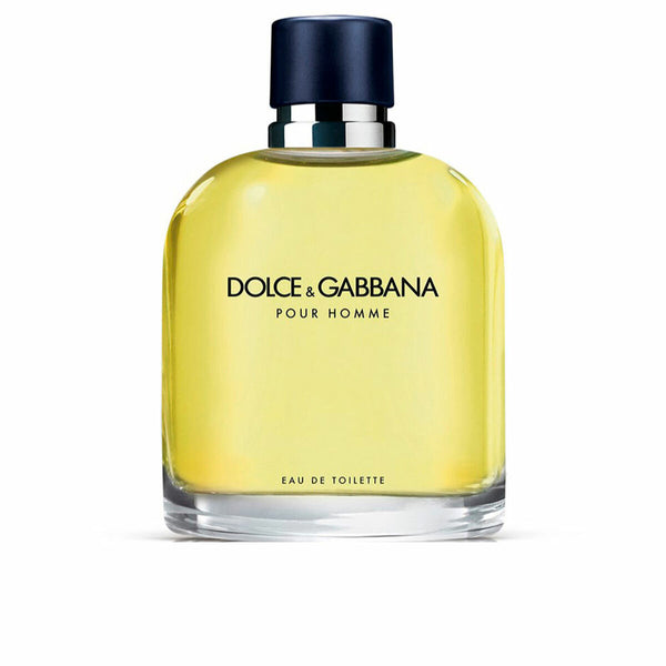 Parfym Herrar Dolce & Gabbana EDT Pour Homme 125 ml