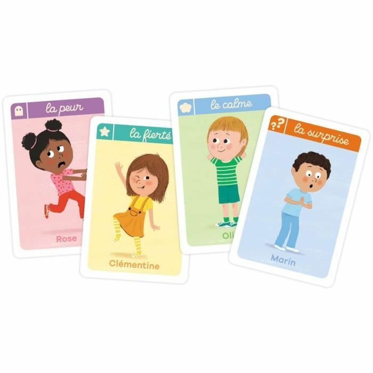 Nathan – Le Corps Humain – Coffret Éducatif 3-8 Ans – Poster Taille Réelle, Stéthoscope, Fiche Santé, 15 Cartes – Découverte Sensorielle