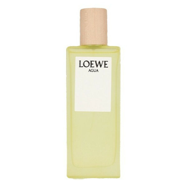 Parfym Agua Loewe EDT (50 ml)