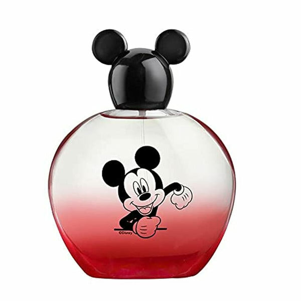 Barnparfym Mickey Mouse EDT (100 ml)-Skönhet, Parfymer och dofter-Mickey Mouse-peaceofhome.se