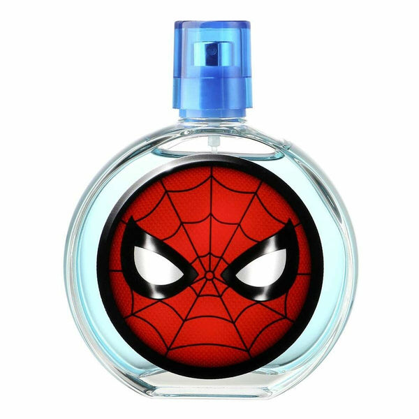 Barnparfym Spider-Man 885892072850 EDT 100 ml-Skönhet, Parfymer och dofter-Spider-Man-peaceofhome.se