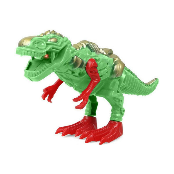 Dinosaurie 27 x 21 cm-Leksaker och spel, Dockor och actionfigurer-BigBuy Kids-peaceofhome.se