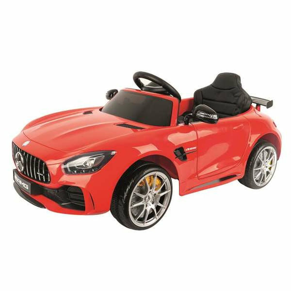 Elektrisk bil för barn Mercedes Benz AMG GTR 12 V Röd-Leksaker och spel, Sport och utomhus-Mercedes Benz-peaceofhome.se