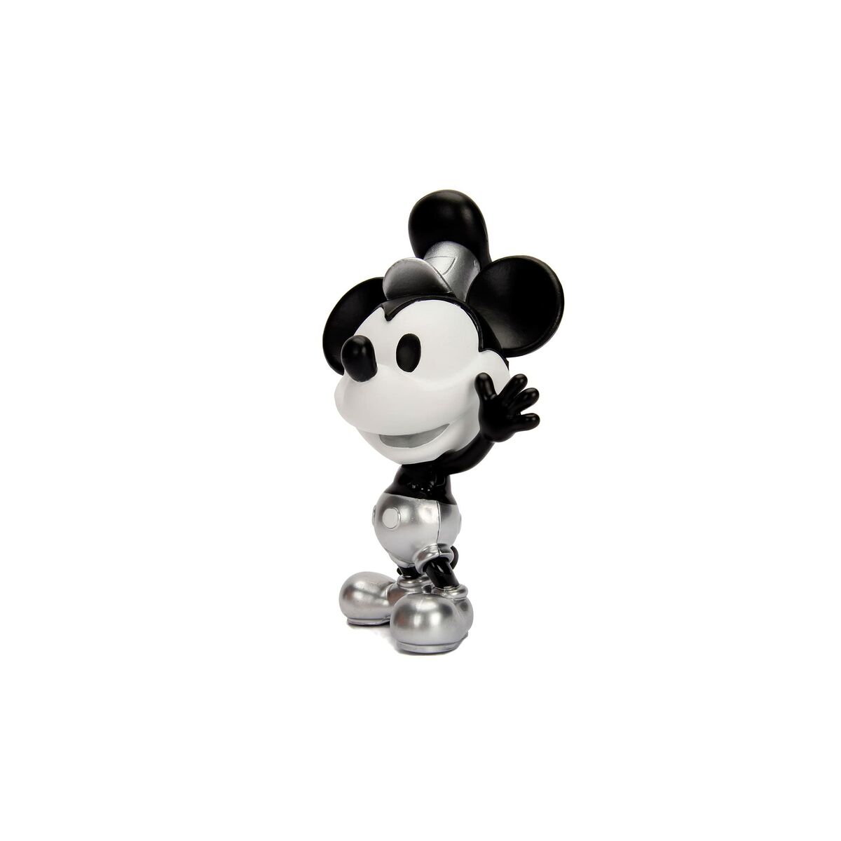 Figurer Mickey Mouse Steamboat Willie 10 cm-Leksaker och spel, Dockor och actionfigurer-Mickey Mouse-peaceofhome.se
