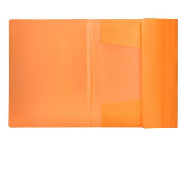 Folder Liderpapel GC15 Orange A4-Kontor och Kontorsmaterial, Kontorsmaterial-Liderpapel-peaceofhome.se