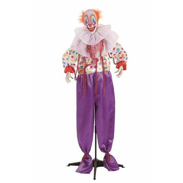 Hängande clown 22 cm-Hem och matlagning, Heminredning-BigBuy Fun-peaceofhome.se