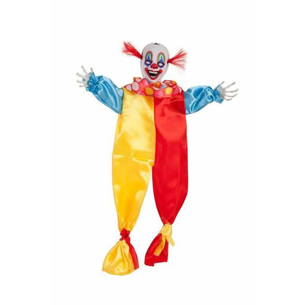 Hängande clown 30 cm-Hem och matlagning, Heminredning-BigBuy Fun-peaceofhome.se