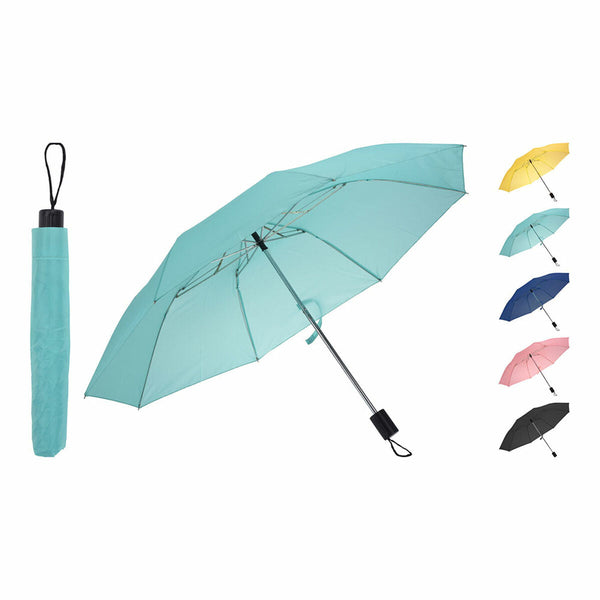 Hopfällbart paraply Mini Bakverk 53 cm-Bagage, Paraplyer-BigBuy Outdoor-peaceofhome.se