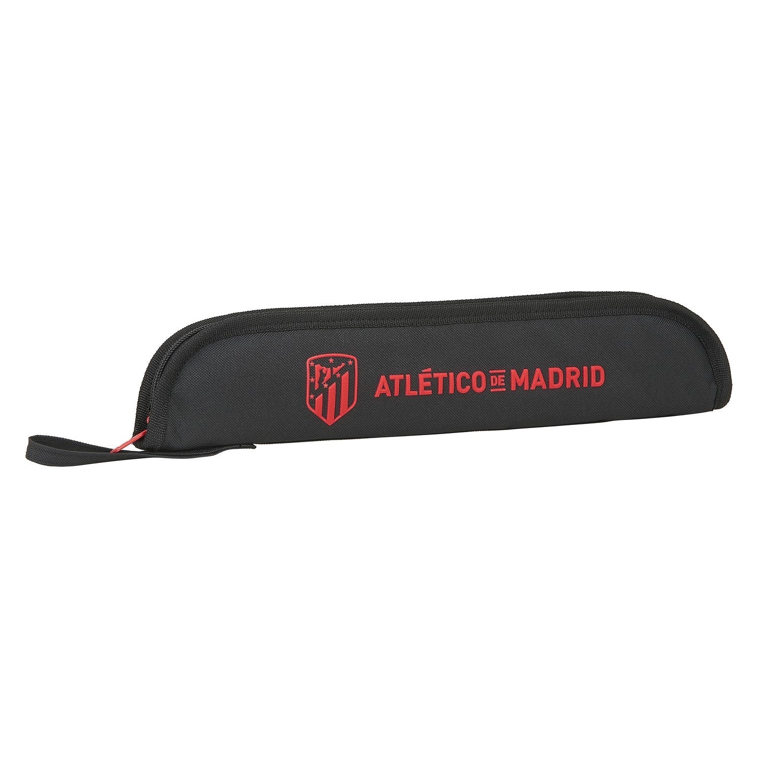 Inspelningsväska Atlético Madrid-Elektronik, Musikinstrument-Atlético Madrid-peaceofhome.se