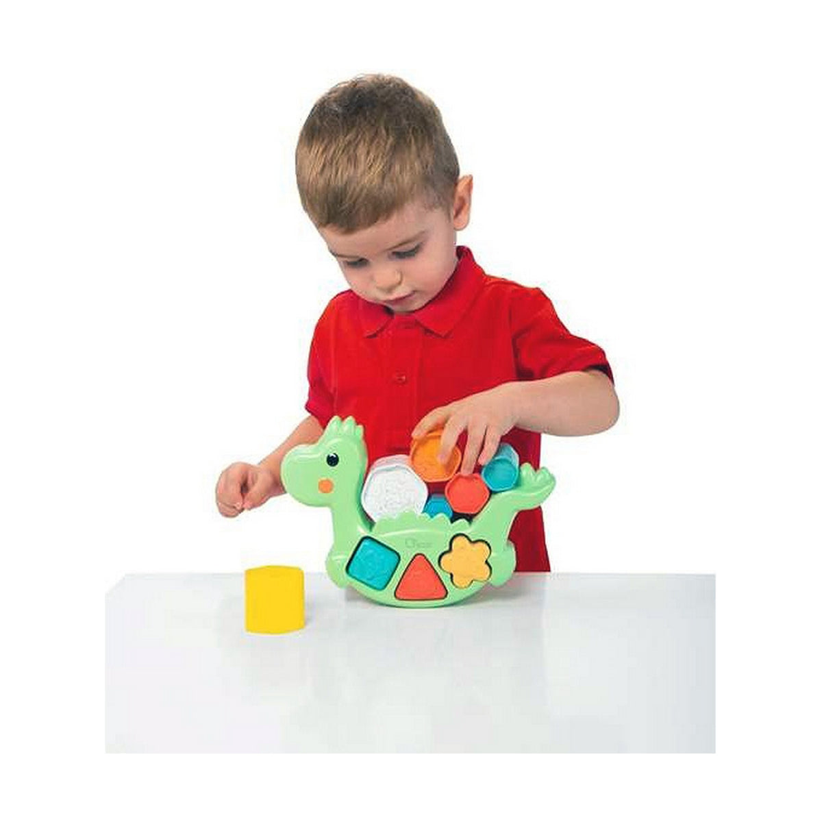 Interaktiv leksak Chicco 00010499100000 20 x 5 x 17 cm-Bebis, Leksaker för småbarn-Chicco-peaceofhome.se