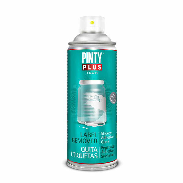 Klistermärkesborttagare Pintyplus Spray