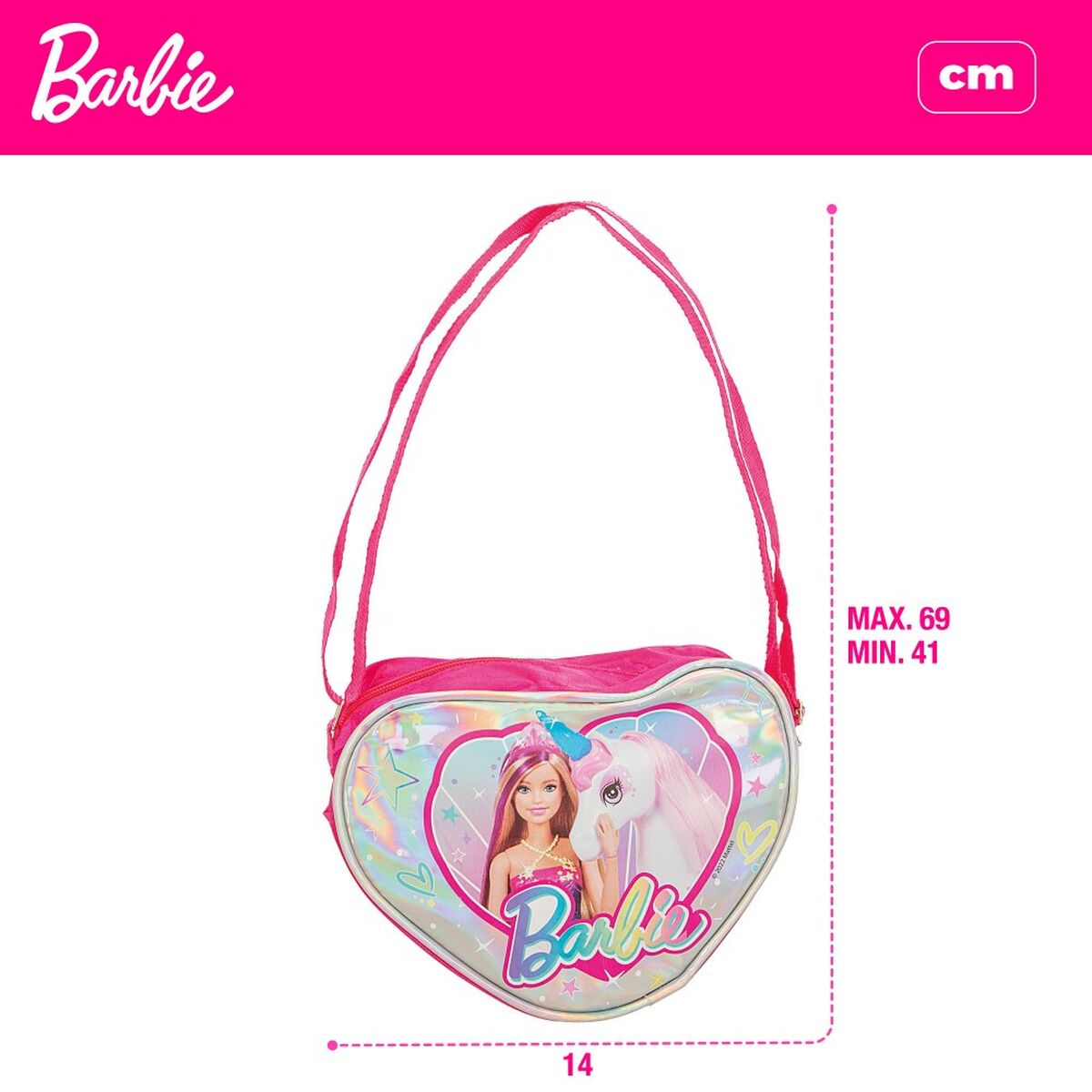 Kreativ lek med modellera Barbie Fashion Väska 8 Delar 300 g-Leksaker och spel, Kreativa aktiviteter-Barbie-peaceofhome.se