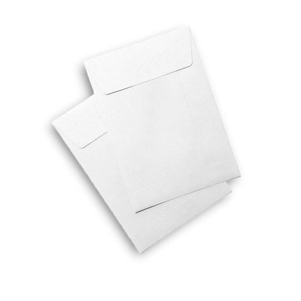 Kuvert Liderpapel A-6 Vit Papper 184 x 261 mm (250 antal)-Kontor och Kontorsmaterial, Kuvert och posttillbehör-Liderpapel-peaceofhome.se
