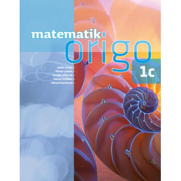 Matematik Origo 1c onlinebok-Digitala böcker-Sanoma Utbildning-peaceofhome.se