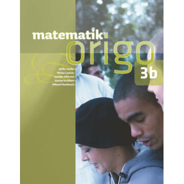 Matematik Origo 3b onlinebok-Digitala böcker-Sanoma Utbildning-peaceofhome.se