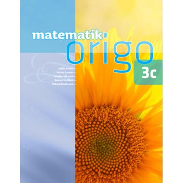 Matematik Origo 3c onlinebok-Digitala böcker-Sanoma Utbildning-peaceofhome.se