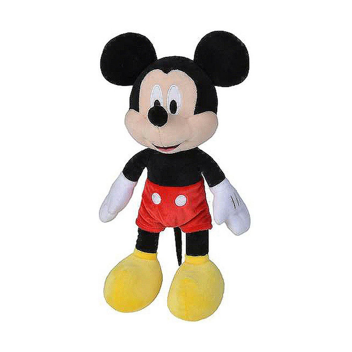 Mjukdjur Mickey Mouse 35 cm Plysch-Leksaker och spel, Mjuka leksaker-Mickey Mouse-peaceofhome.se