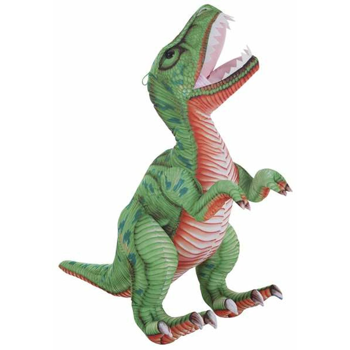 Mjukisleksak Dinosaurie Ren 60 cm-Leksaker och spel, Mjuka leksaker-BigBuy Fun-peaceofhome.se