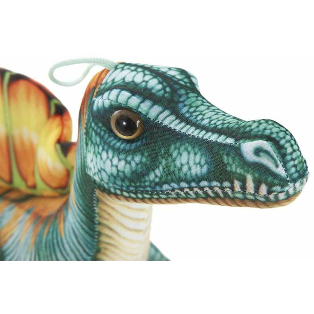 Mjukisleksak Dinosaurie Ren 85 cm-Leksaker och spel, Mjuka leksaker-BigBuy Fun-peaceofhome.se