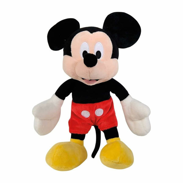 Mjukisleksak Mickey Mouse 30 cm-Leksaker och spel, Mjuka leksaker-Mickey Mouse-peaceofhome.se