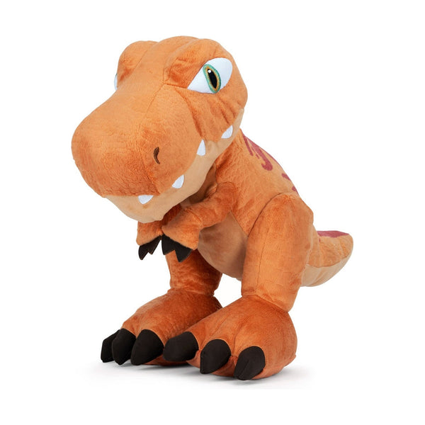 Mjukisleksak My Other Me Jurassic Park Dinosaurie-Leksaker och spel, Mjuka leksaker-My Other Me-peaceofhome.se
