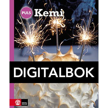 PULS Kemi 7-9 Grundbok Digital, fjärde upplagan-Digitala böcker-Natur & Kultur Digital-peaceofhome.se