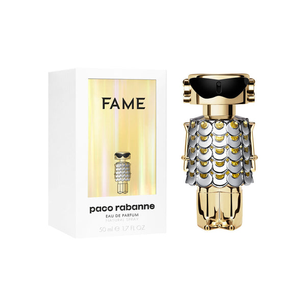 Parfym Damer Paco Rabanne Fame EDP 50 ml-Skönhet, Parfymer och dofter-Paco Rabanne-peaceofhome.se