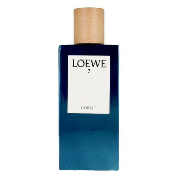 Parfym Herrar 7 Cobalt Loewe Loewe EDP EDP 100 ml