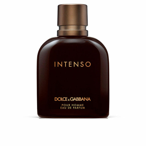 Parfym Herrar Dolce & Gabbana INTENSO EDP EDP 200 ml-Skönhet, Parfymer och dofter-Dolce & Gabbana-peaceofhome.se