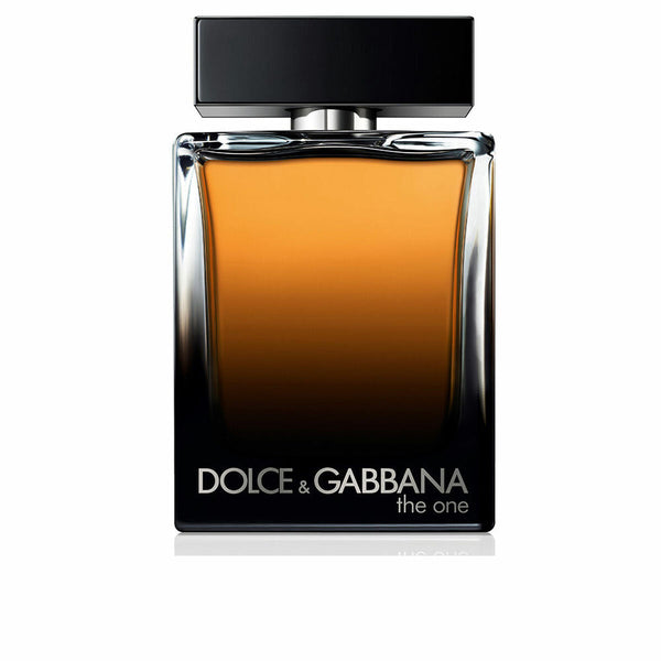 Parfym Herrar Dolce & Gabbana THE ONE FOR MEN EDP EDP 150 ml-Skönhet, Parfymer och dofter-Dolce & Gabbana-peaceofhome.se