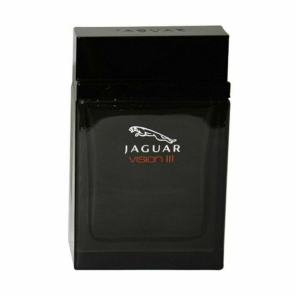 Parfym Herrar Jaguar Vision III EDT 100 ml-Skönhet, Parfymer och dofter-Jaguar-peaceofhome.se