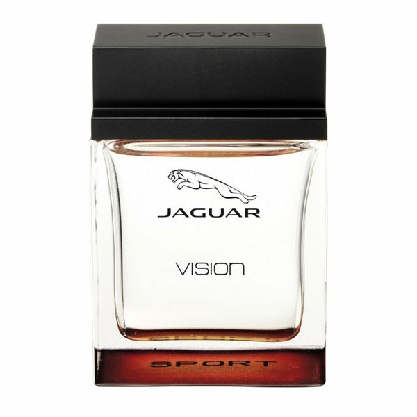 Parfym Herrar Jaguar Vision Sport Men EDT (100 ml)-Skönhet, Parfymer och dofter-Jaguar-peaceofhome.se