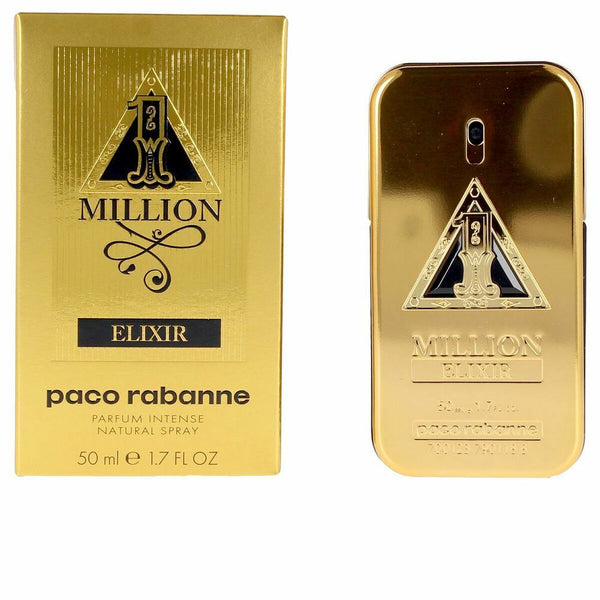 Parfym Herrar Paco Rabanne 65177464 EDP EDP 50 ml-Skönhet, Parfymer och dofter-Paco Rabanne-peaceofhome.se