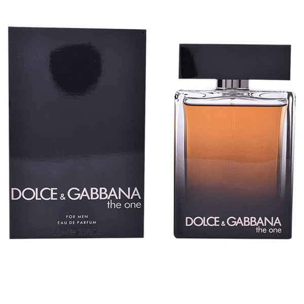 Parfym Herrar The One Dolce & Gabbana (100 ml)-Skönhet, Parfymer och dofter-Dolce & Gabbana-peaceofhome.se