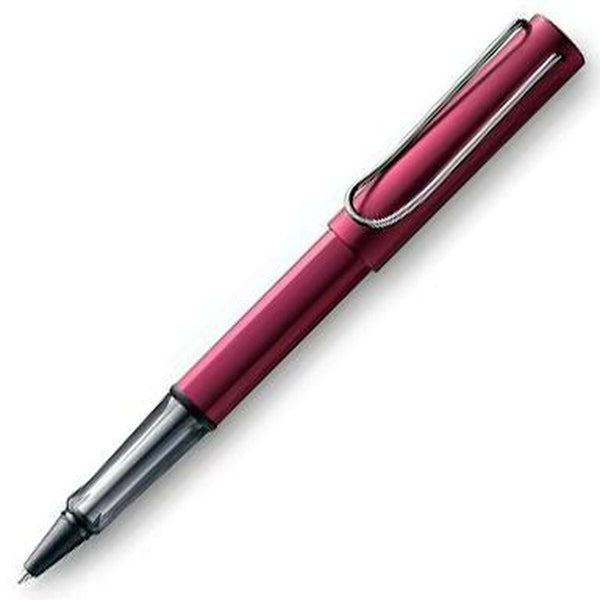 Penna för flytande bläck Lamy Al-Star Purpur Blå-Kontor och Kontorsmaterial, Kulspetspennor, pennor och skrivverktyg-Lamy-peaceofhome.se