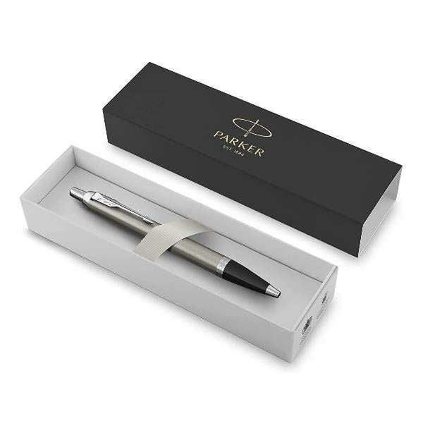 Penna för flytande bläck Parker 2143631 Blå-Kontor och Kontorsmaterial, Kulspetspennor, pennor och skrivverktyg-Parker-peaceofhome.se
