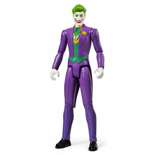 Playset DC Comics Joker 30 cm-Leksaker och spel, Dockor och actionfigurer-DC Comics-peaceofhome.se