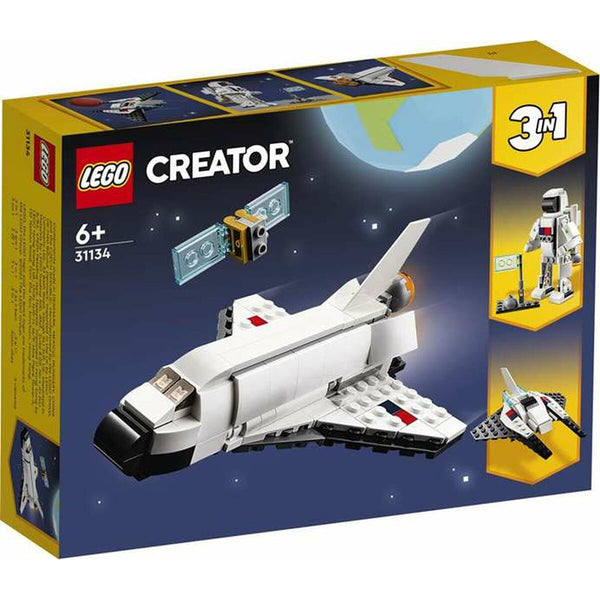 Playset Lego-Leksaker och spel, Kreativa aktiviteter-Lego-peaceofhome.se