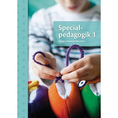 Specialpedagogik 1 onlinebok-Digitala böcker-Sanoma Utbildning-peaceofhome.se