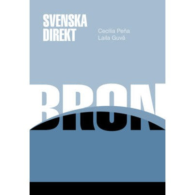 Svenska Direkt Bron Allt-i-ett bok onlinebok-Digitala böcker-Sanoma Utbildning-peaceofhome.se