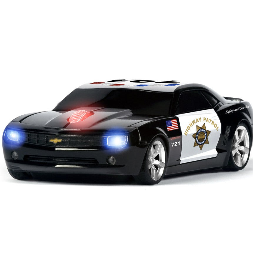 For Sale: A California Highway Patrol 1979 Chevrolet Camaro From "The For Sale: A California Highway Patrol 1979 Chevrolet Camaro From "The
