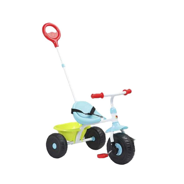Trehjuling Moltó Urban Trike 3 i 1