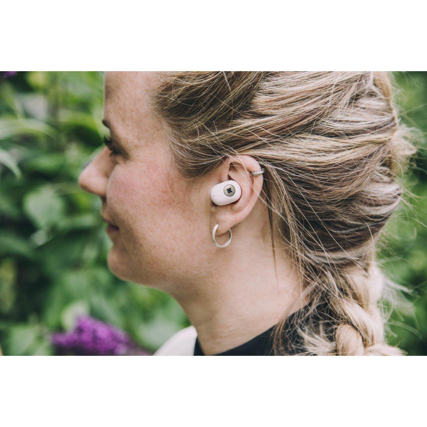 aBEAN Trådlösa In ear-hörlurar Bluetooth-Bluetooth-hörlurar-KREAFUNK-peaceofhome.se