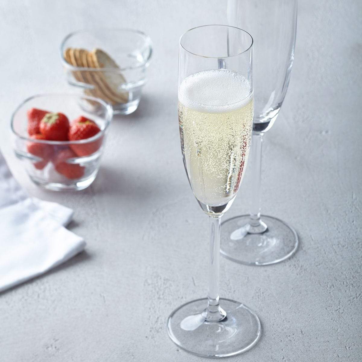 DAILY Champagneglas - 6-pack-Champagneglas-Leonardo-peaceofhome.se