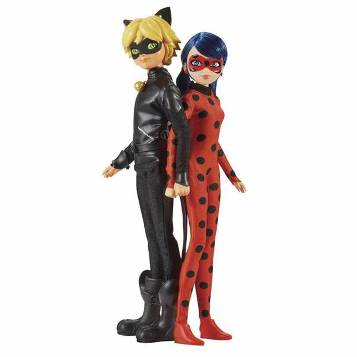 Actionfigurer Miraculous: Tales of Ladybug & Cat Noir 26 cm-Leksaker och spel, Dockor och actionfigurer-Miraculous: Tales of Ladybug & Cat Noir-peaceofhome.se