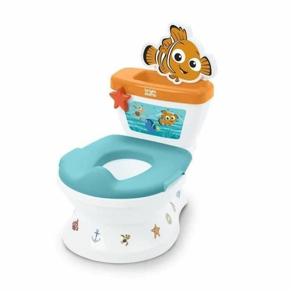 Potta Bright Starts Nemo-Bebis, Pottor och stolar-bright starts-peaceofhome.se