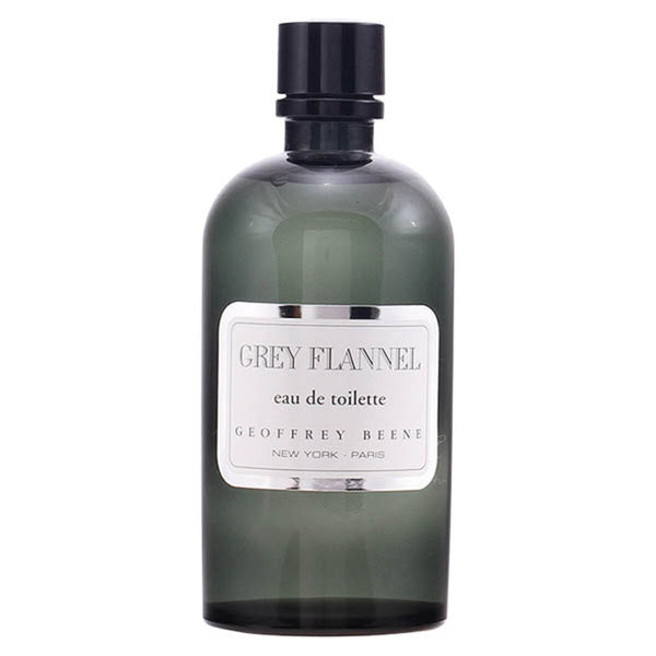 Parfym Herrar Grey Flannel Geoffrey Beene EDT (240 ml)-Skönhet, Parfymer och dofter-Geoffrey Beene-240 ml-peaceofhome.se