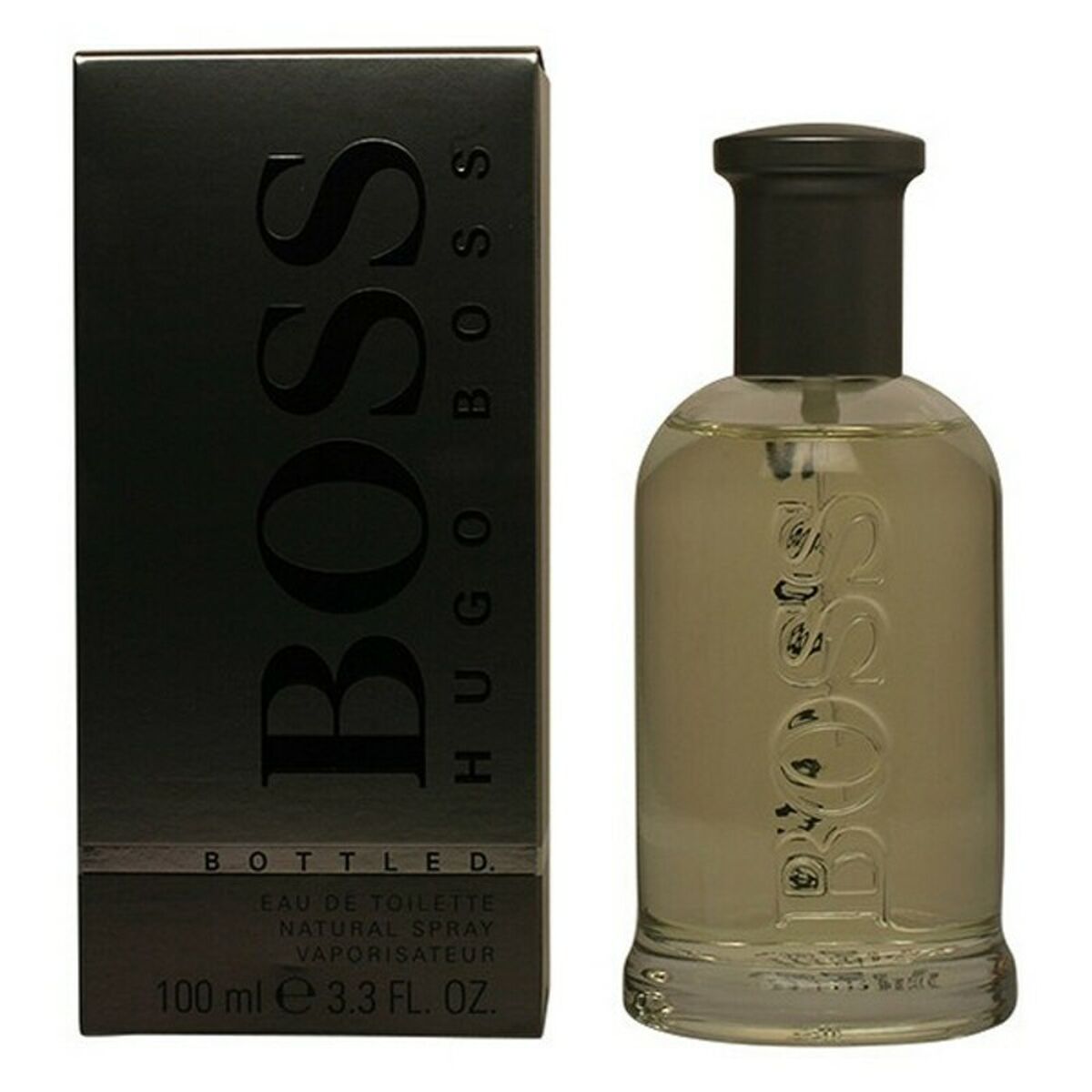 Parfym Herrar Hugo Boss EDT-Skönhet, Parfymer och dofter-Hugo Boss-peaceofhome.se