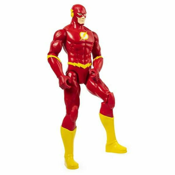 Actionfigurer DC Comics The Flash 30 cm