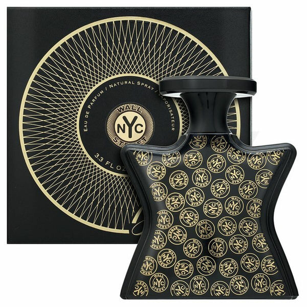 Parfym Damer Bond No. 9 WALL STREET EDP Wall Street-Skönhet, Parfymer och dofter-Bond No. 9-peaceofhome.se